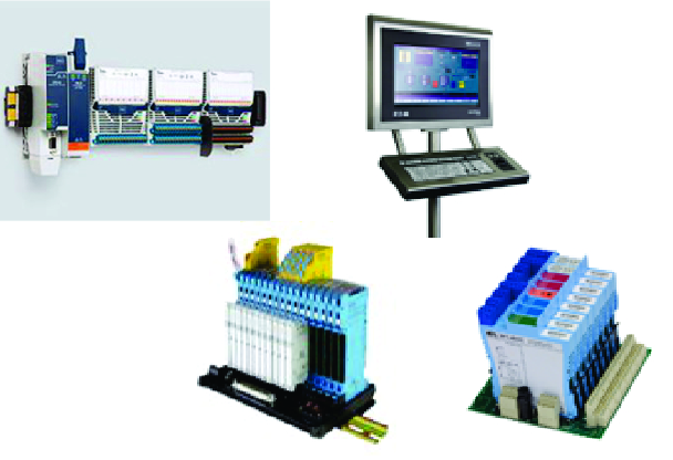 Process Control and Instrumentation